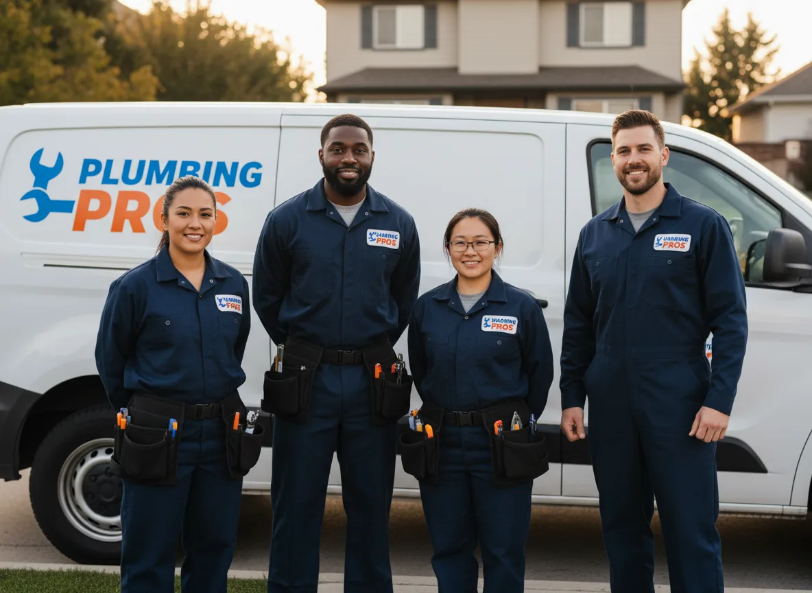 Water Heater Repair company in Madison, CA